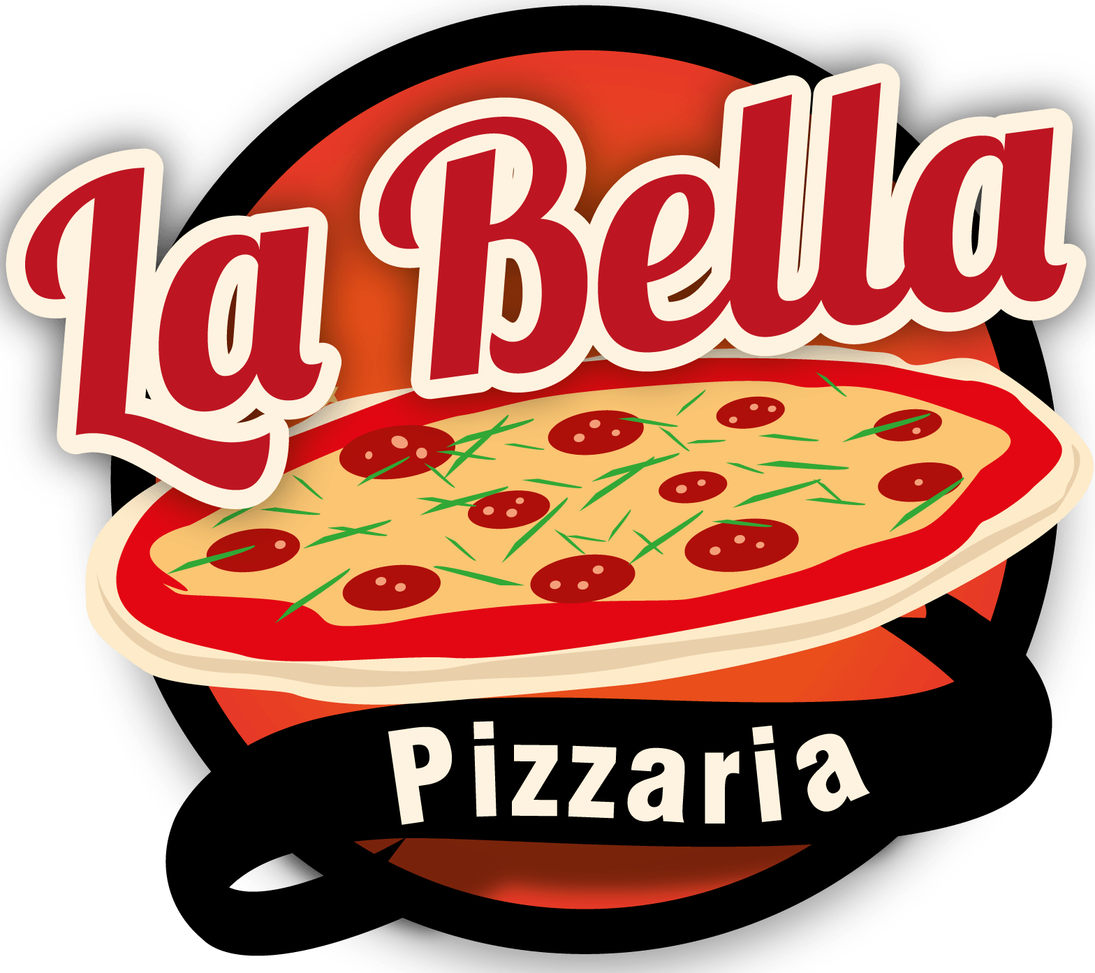 La Bella Pizzaria